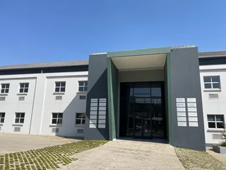 Riverview Office Park | Prime Office Space to Let in Midrand