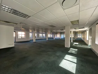 Stonemill Office Park Cornerstone House | Beautiful office space to Let