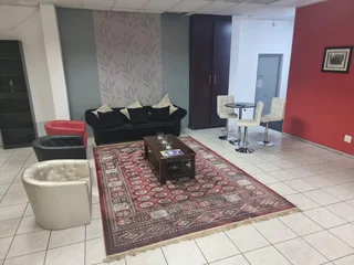 59 Kemston Ave | Prime Office Space to Let in Benoni