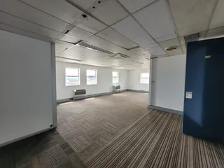 3 West Street | Prime Office Space to Let in Kempton Park