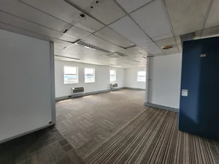 Commercial space to let in Kempton Park CBD