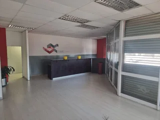 59 Kemston Ave | Prime Office Space to Let in Benoni