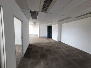 3 West Street | Prime Office Space to Let in Kempton Park