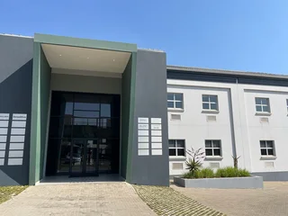 Riverview Office Park | Prime Office Space to Let in Midrand