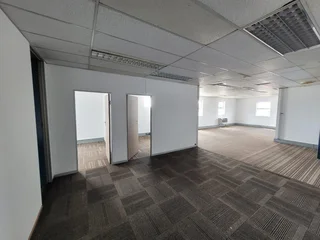 Commercial space to let in Kempton Park CBD
