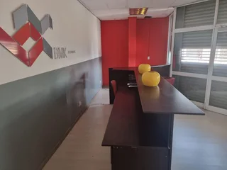 59 Kemston Ave | Prime Office Space to Let in Benoni