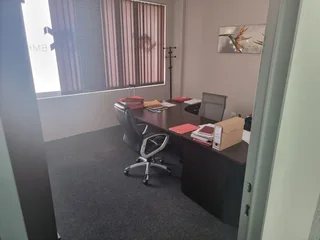 59 Kemston Ave | Prime Office Space to Let in Benoni