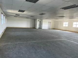 Riverview Office Park | Prime Office Space to Let in Midrand