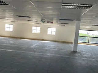 Riverview Office Park | Prime Office Space to Let in Midrand