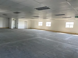 Riverview Office Park | Prime Office Space to Let in Midrand