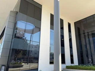 Corporate Campus | Prime Office Space to Let in Waterfall