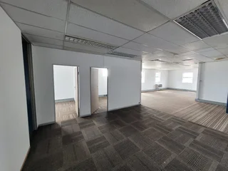 3 West Street | Prime Office Space to Let in Kempton Park