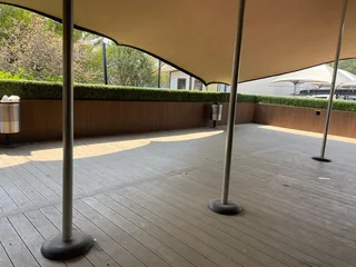 179 15th Street | Prime Office to Let in Randjespark