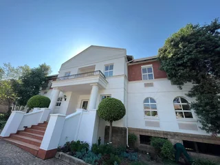 35 Impala Road | Prime Office Space to Let in Sandton