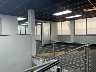 179 15th Street | Prime Office to Let in Randjespark