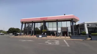 Southdale Shopping Centre, Johannesburg