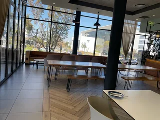 Corporate Campus | Prime Office Space to Let in Waterfall