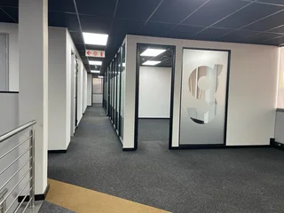 179 15th Street | Prime Office to Let in Randjespark