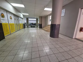 Retail space available for rental in Newtown