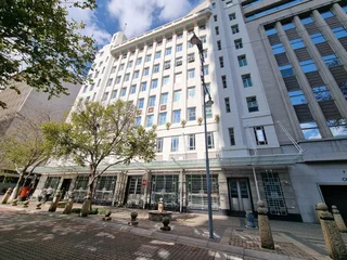 Perfectly located retail space available for rental in Johannesburg