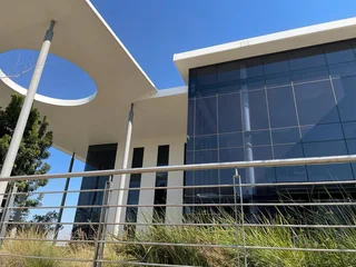 Corporate Campus | Prime Office Space to Let in Waterfall