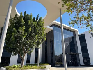 Corporate Campus | Prime Office Space to Let in Waterfall