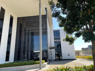 Corporate Campus | Prime Office Space to Let in Waterfall