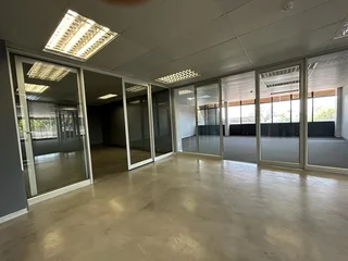 Cresta Junction | Immaculate Office Space to Let in Randburg