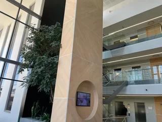 Corporate Campus | Prime Office Space to Let in Waterfall