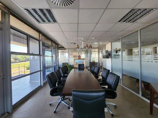Prime Opportunity in Umhlanga: 380sqm Commercial Unit Available for Lease!