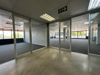 Cresta Junction | Immaculate Office Space to Let in Randburg