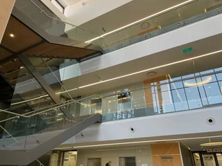 Corporate Campus | Prime Office Space to Let in Waterfall