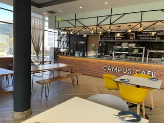 Corporate Campus | Prime Office Space to Let in Waterfall