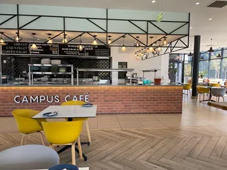 Corporate Campus | Prime Office Space to Let in Waterfall