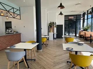 Corporate Campus | Prime Office Space to Let in Waterfall