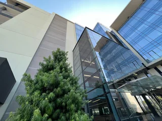 Atholl Towers | Prime Office Space to Let in Sandton