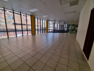 Retail space available for rental in Newtown