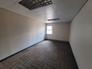 Micro office unit to let in Kempton Park