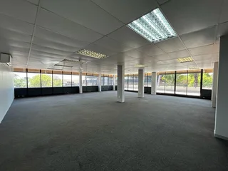 Cresta Junction | Immaculate Office Space to Let in Randburg