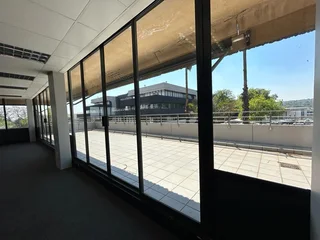 Cresta Junction | Immaculate Office Space to Let in Randburg