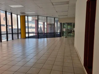 Retail space available for rental in Newtown