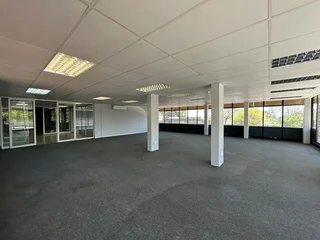 Cresta Junction | Immaculate Office Space to Let in Randburg