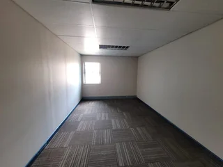 Micro office unit to let in Kempton Park