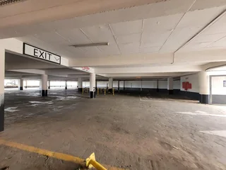 Commercial / Business Space To Let at 12 Pretoria road, Kempton Park