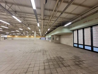 Supermarket for rent in at 12 Pretoria road Kempton Park