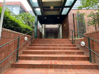 Oakfields Office Park, 267 Oak Avenue, Ferndale