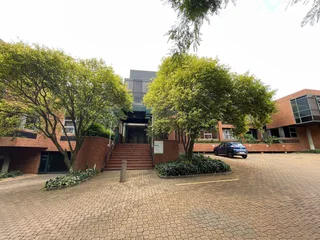 Oakfields Office Park, 267 Oak Avenue, Ferndale