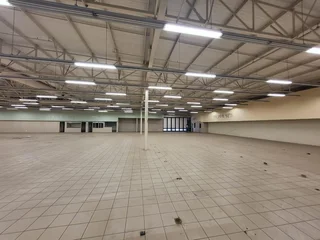 Supermarket for rent in at 12 Pretoria road Kempton Park
