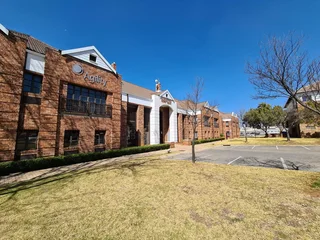 OFFICE SPACE TO LET IN A WELL-LOCATED PARK