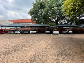 Oakfields Office Park, 267 Oak Avenue, Ferndale